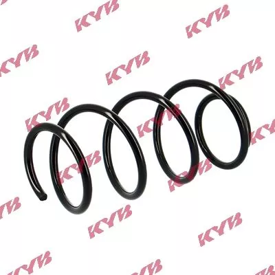 Suspension Spring