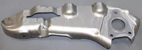 Gasket, charger
