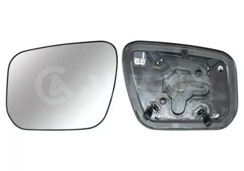 Mirror Glass, exterior mirror