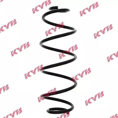 Suspension Spring