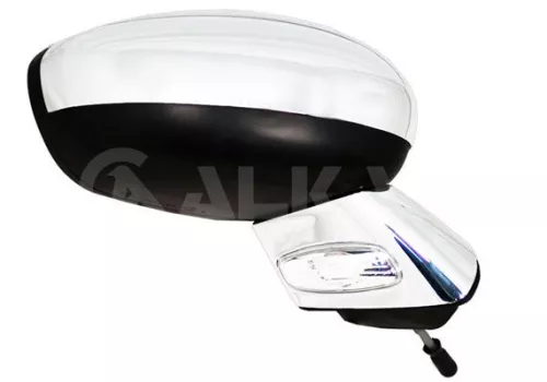 Exterior Mirror