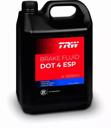 Brake Fluid