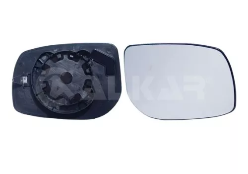 Mirror Glass, exterior mirror