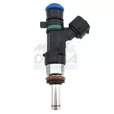 Injector