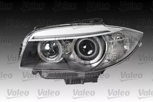 Headlight