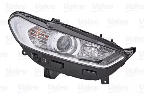 Headlight