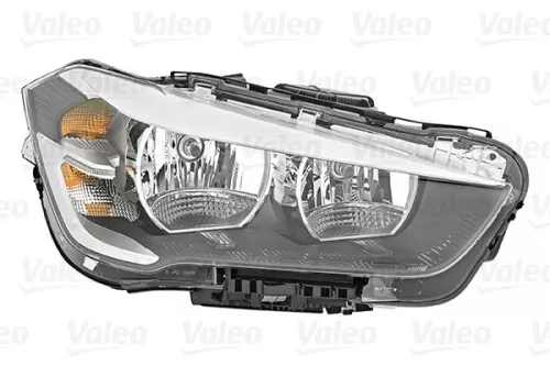 Headlight