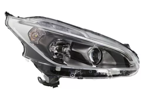 Headlight