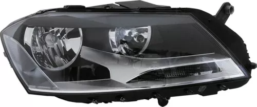 Headlight