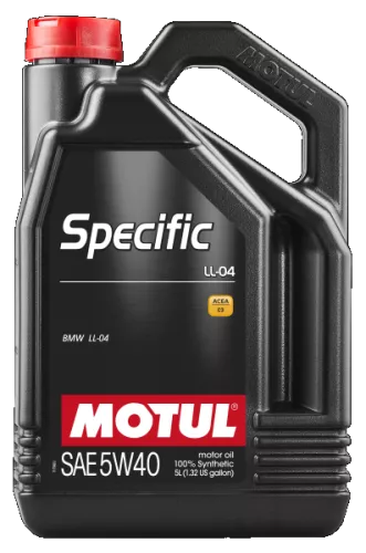 Engine Oil