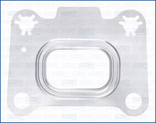 Gasket, charger
