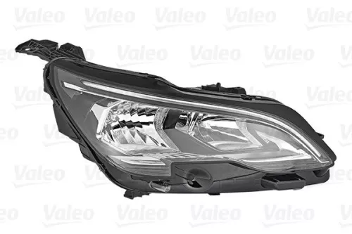 Headlight