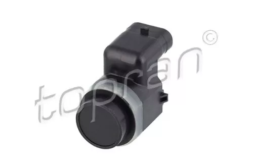Sensor, park distance control