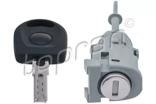 Lock Cylinder