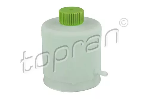 Equalising reservoir, hydraulic oil (power steering)