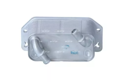 Oil Cooler, engine oil