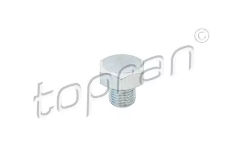 Screw Plug, oil sump