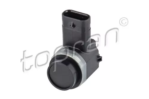 Sensor, park distance control