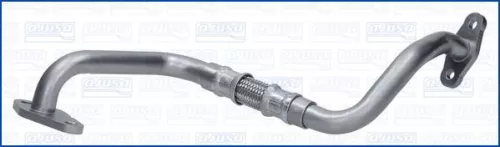 Oil Line, charger