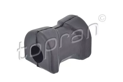 Mounting, stabiliser bar