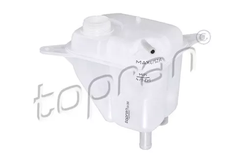 Expansion Tank, coolant