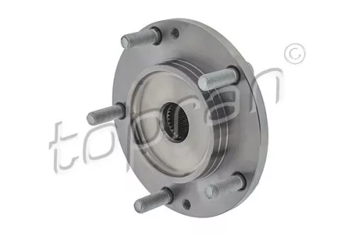 Wheel Hub