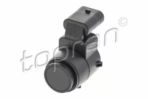 Sensor, park distance control