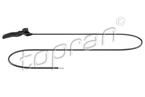 Bonnet Cable