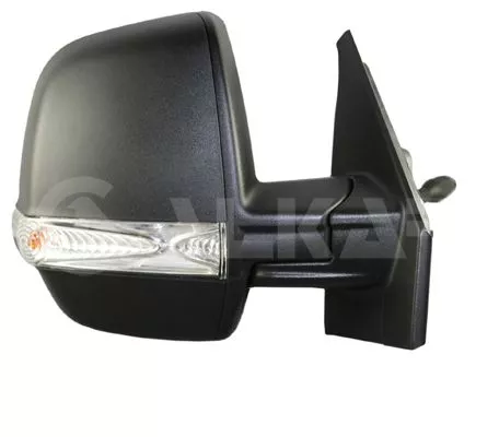 Exterior Mirror