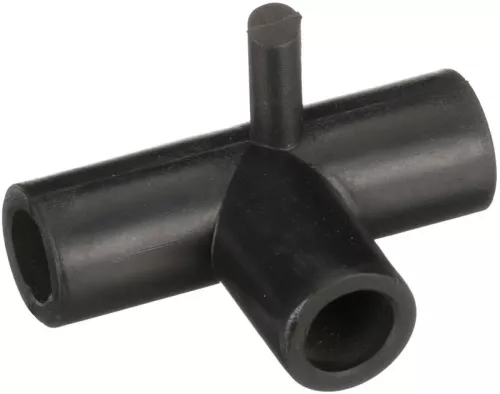 Hose, crankcase ventilation