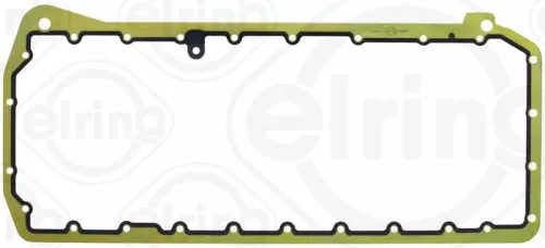 Gasket, oil sump
