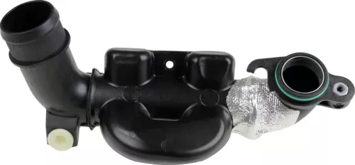 Charge Air Hose
