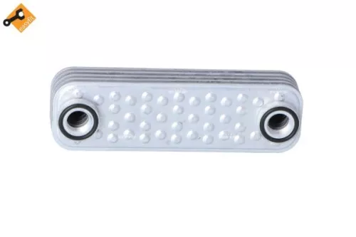 Oil Cooler, engine oil