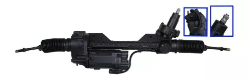 Steering Gear