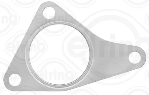 Gasket, charger