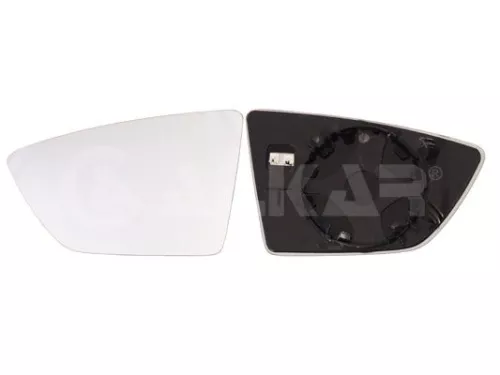 Mirror Glass, exterior mirror