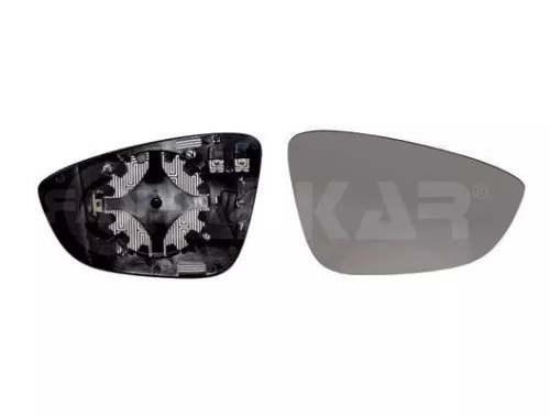 Mirror Glass, exterior mirror