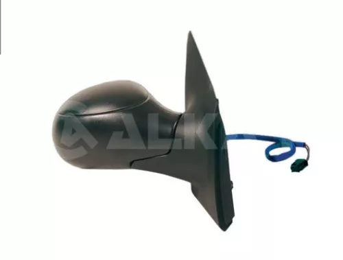 Exterior Mirror