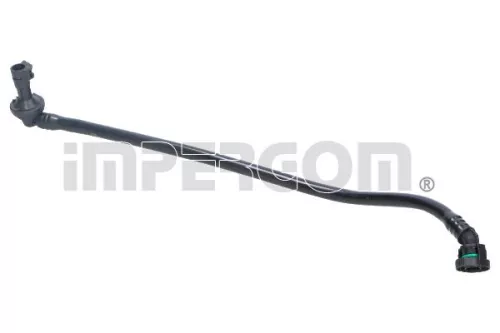 Hose, crankcase ventilation