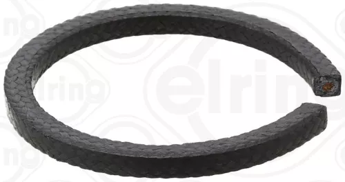 Shaft Seal, crankshaft