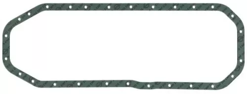Gasket, oil sump