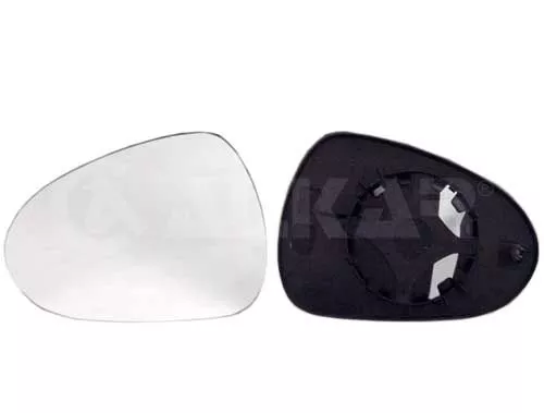 Mirror Glass, exterior mirror