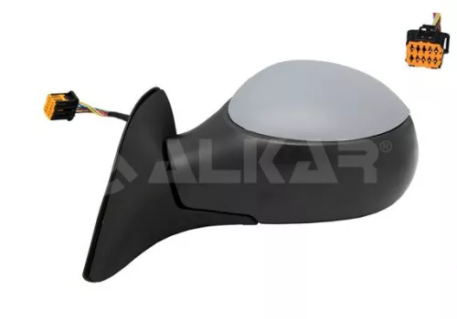 Exterior Mirror