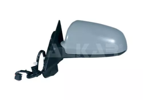 Exterior Mirror