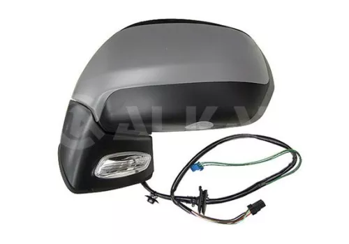 Exterior Mirror