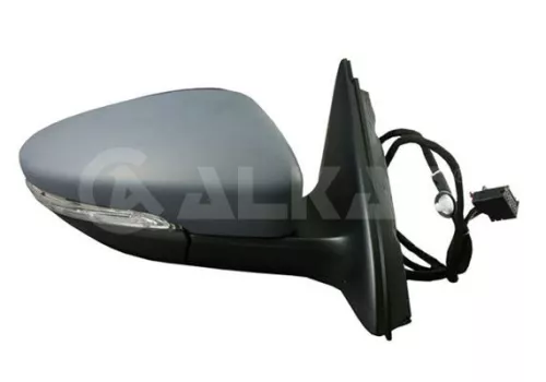 Exterior Mirror