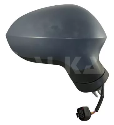 Exterior Mirror