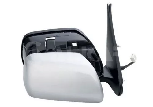 Exterior Mirror