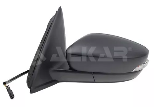 Exterior Mirror