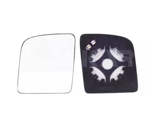 Mirror Glass, exterior mirror
